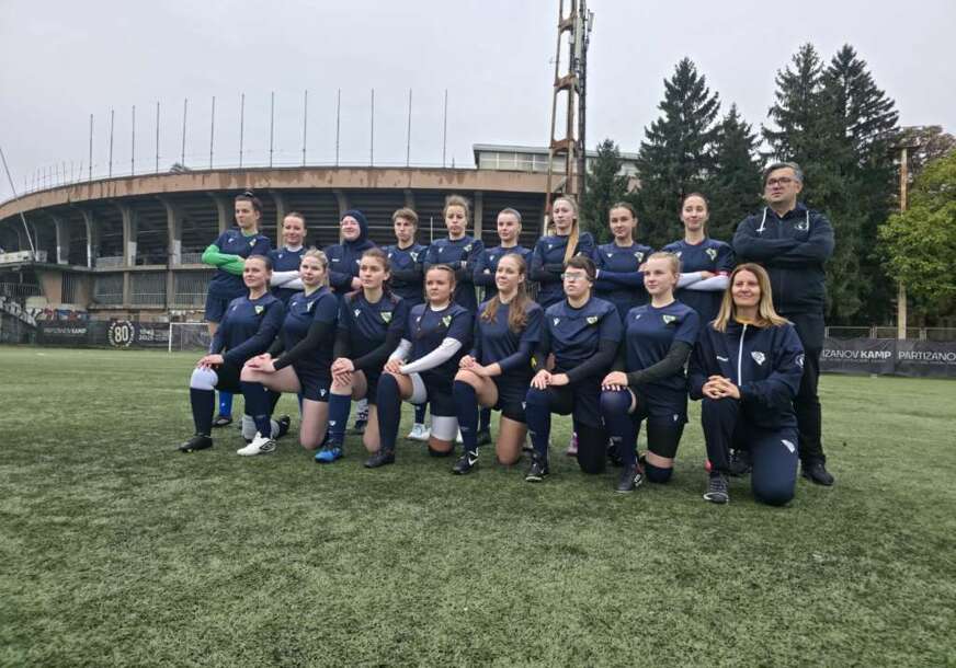 FOTO:  RAGBI SAVEZ BIH 