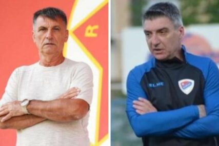 Treneri Veleža i Borca prešutjeli sudijsku lakrdiju u Banjoj Luci