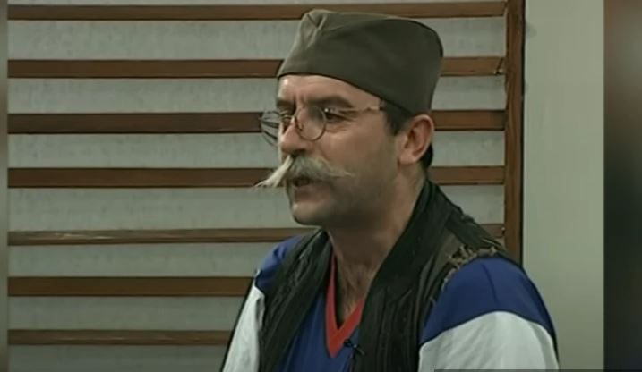 FOTO: GRAND COMEDY / YOUTUBE