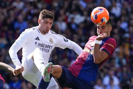 Veliki udarci za Real i Barcelonu pred El Clasico: Evo ko sve nedostaje, na koga treneri će možda moći računati...