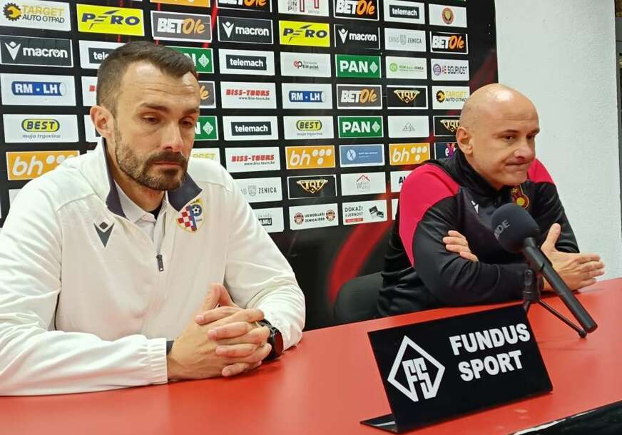 FOTO: VEHID BEGUNIC
