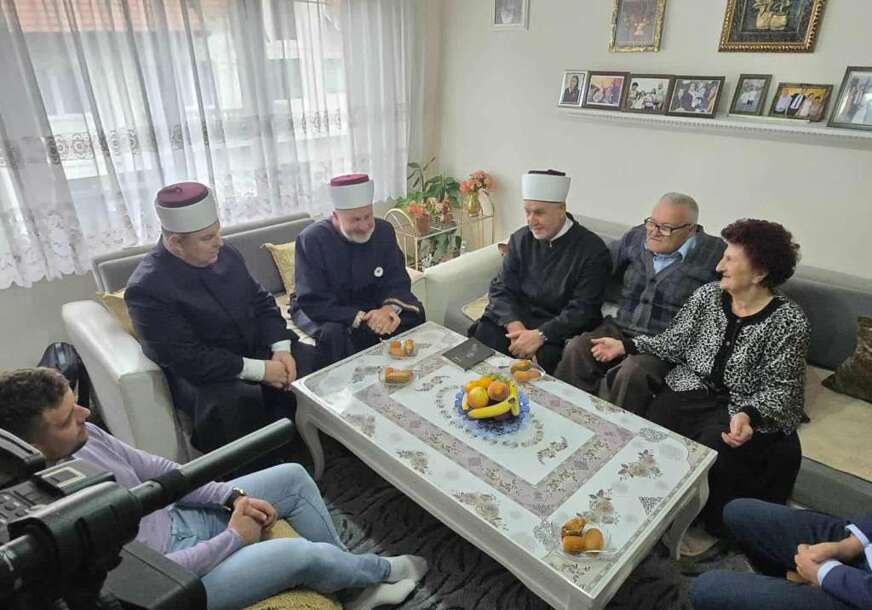 FOTO: ELMA GECA/ FENA