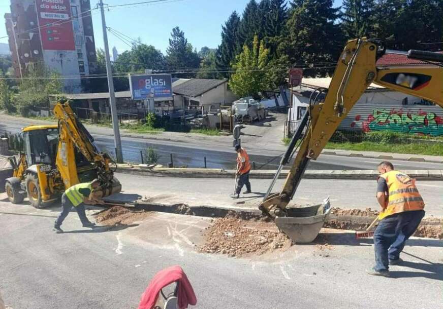 FOTO:  VIK SARAJEVO 