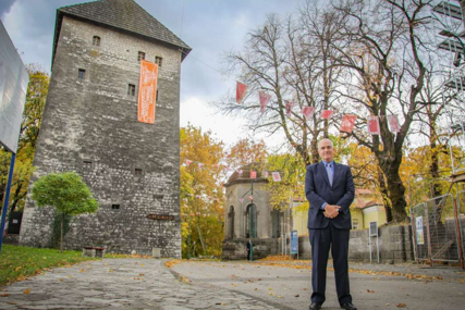 Šef Misije OSCE-a u posjeti Kantonu 10 i Unsko-sanskom kantonu