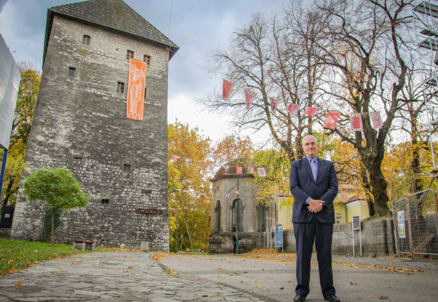 FOTO: MISIJA OSCE-A U BIH