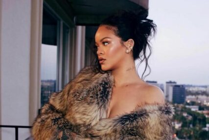Rihanna i ASAP Rocky pod pojačanom zaštitom nakon pucnjave (FOTO)