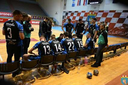 Izviđač i Konjuh saznali protivnike u osmini finala EHF Kupa