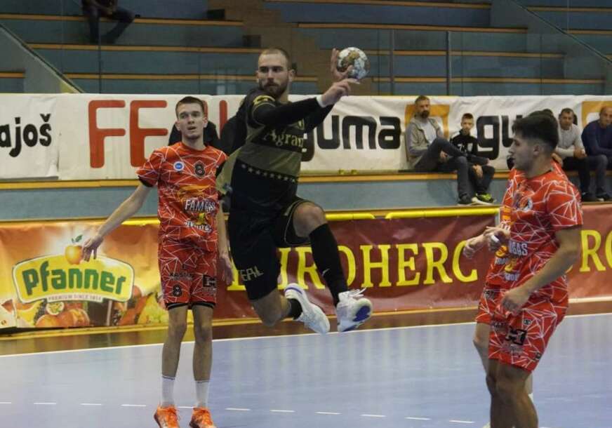 FOTO: RK IZVIĐAČ