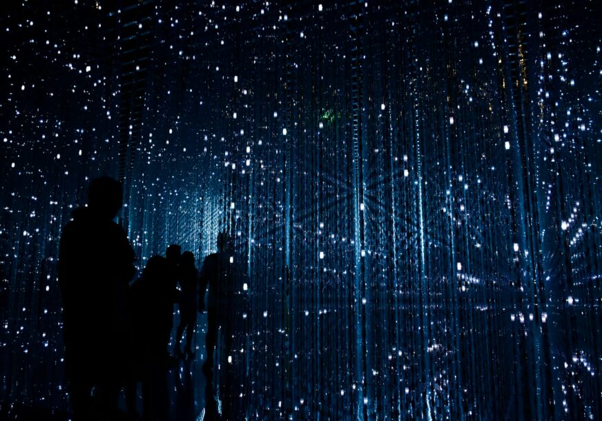 FOTO: UNSPLASH/ ROBYNNE O