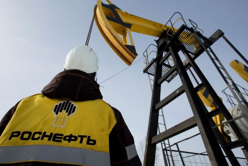 FOTO: ROSNEFT