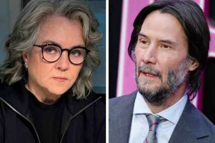 Poznata komičarka: Keanu Reeves mi je  bio najgori gost u emisiji