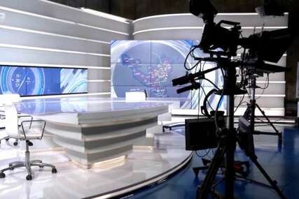 Sjednica Predstavničkog doma: Rasprava o Statutu RTV Federacije BiH