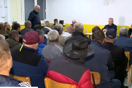 Krivaja ili rudnik? Iz Olova, Zavidovića i Vareša još jedno NE rudarenju hroma