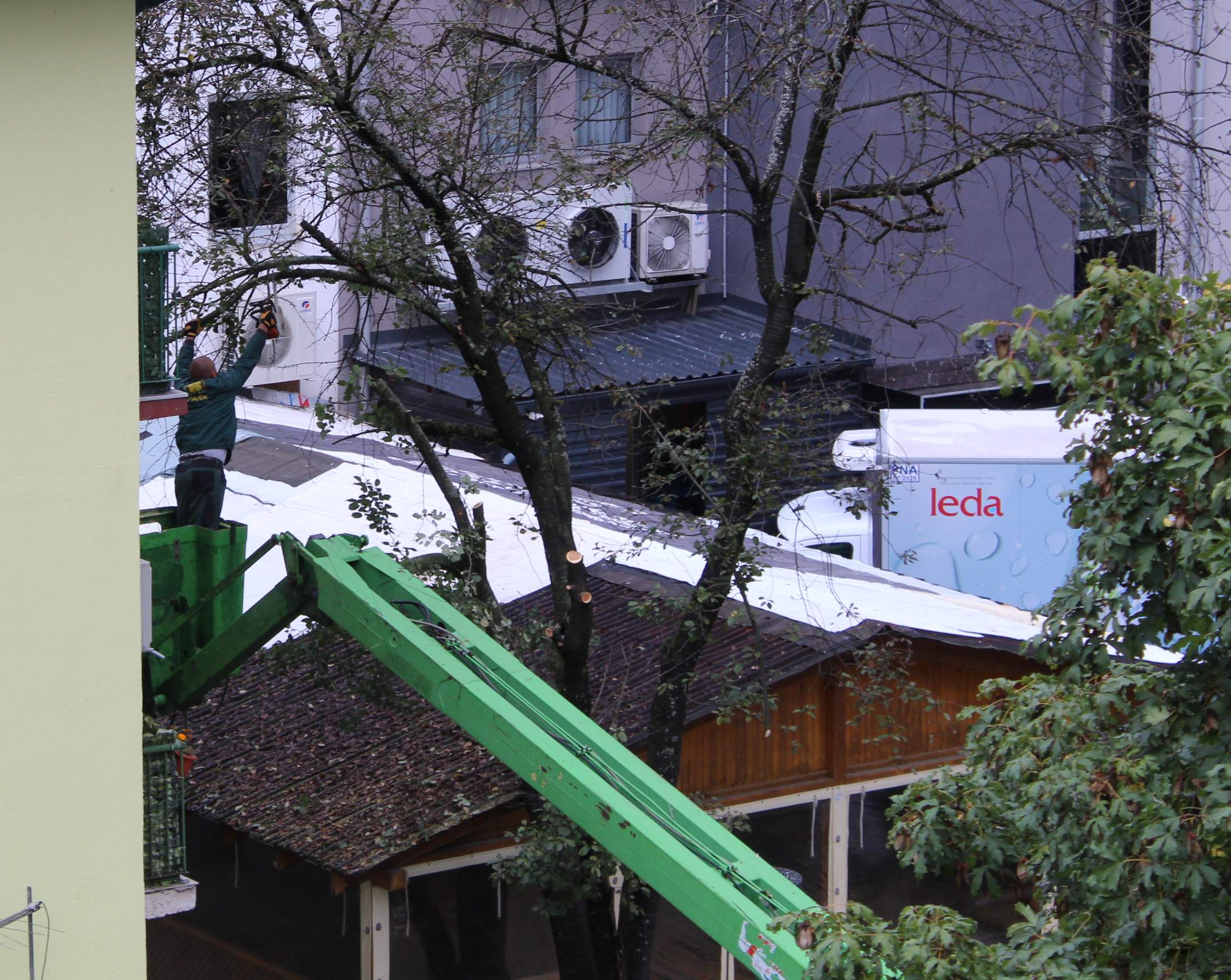 FOTO: E. MURAČEVIĆ