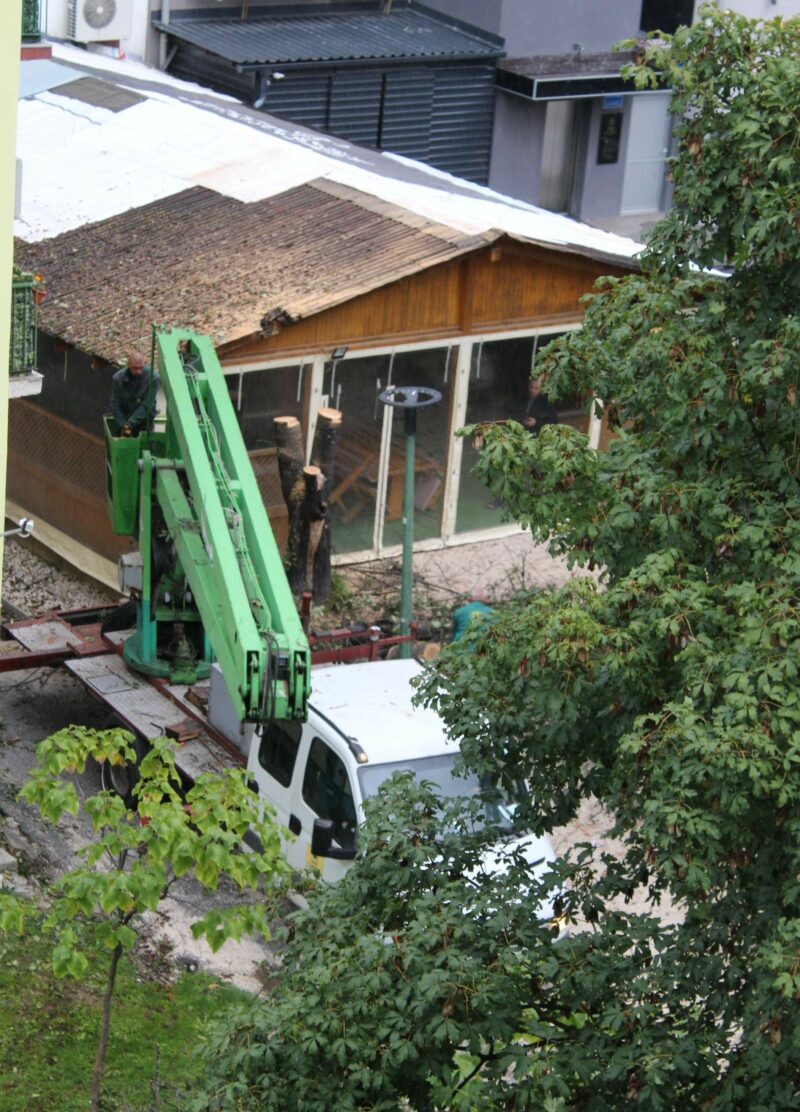 FOTO: E. MURAČEVIĆ