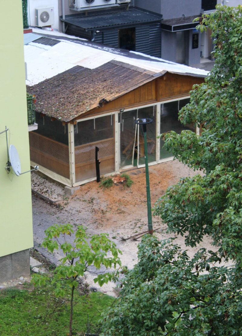 FOTO: E. MURAČEVIĆ