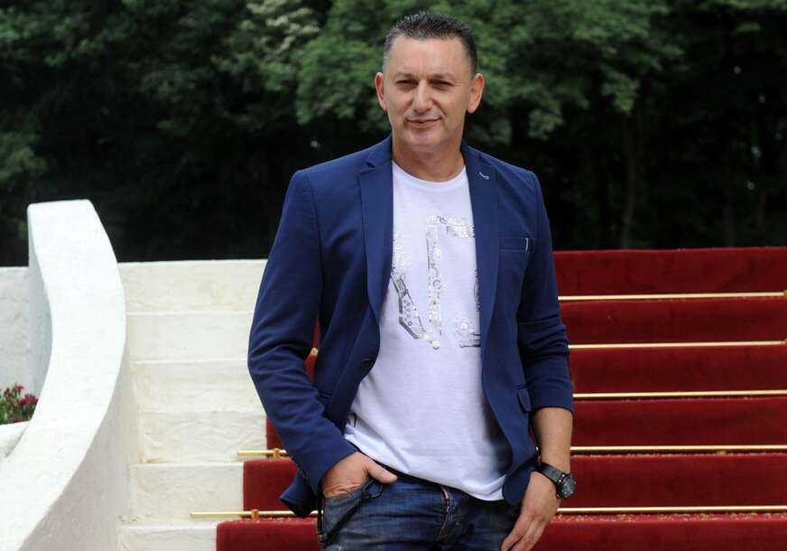 FOTO:  ANA PAUNKOVIĆ / RINGIER