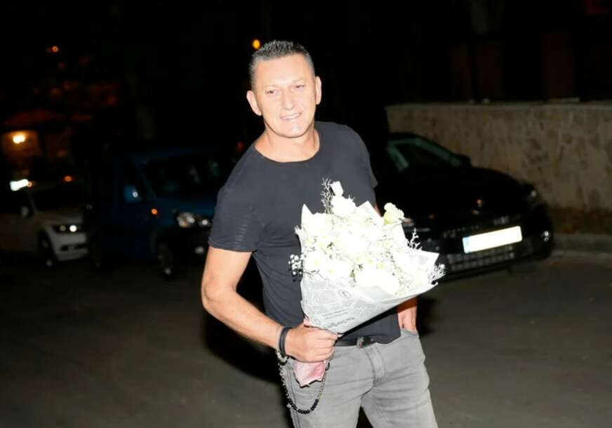 FOTO: GORAN SRDANOV / RINGIER