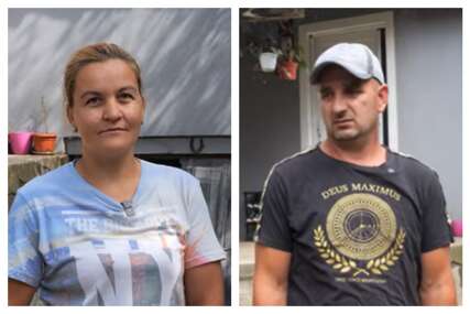 Esada i Sanel Mahmić primjer da se život može promijeniti: Siromaštvo pretvorili u pravo malo seosko bogatstvo (VIDEO)