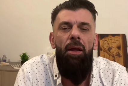 Određen pritvor Sanelu Hadžiću "Patku", prijeti mu kazna zatvora i do 10 godina