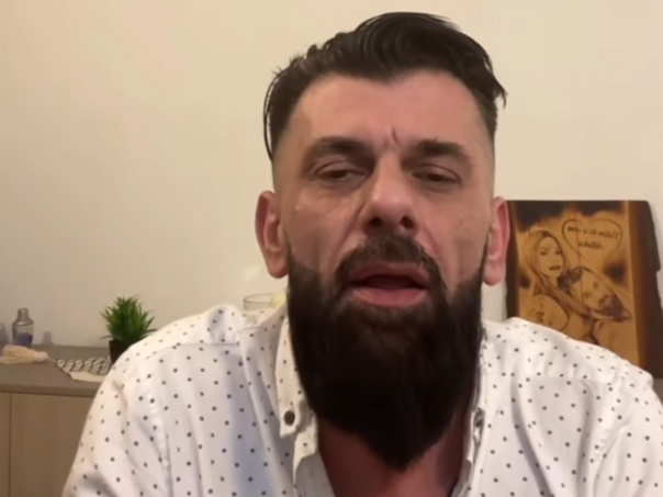 FOTO: SCREENSHOT/ YOUTUBE