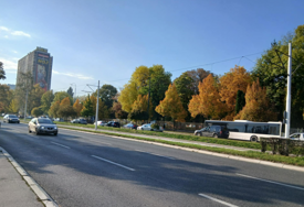STANJE NA PUTEVIMA U toku su radovi na nekoliko dionica