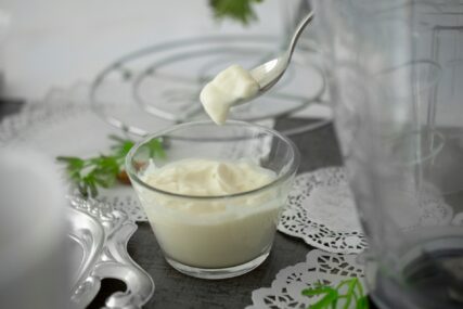 Recept za domaću majonezu koja je bolja od kupovne