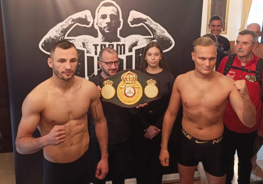 FOTO: FENA/VANJA TOLJ
