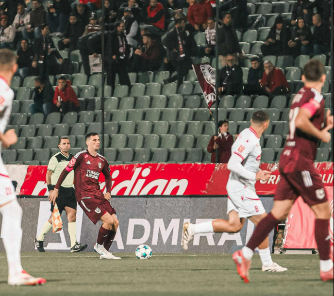 FOTO: FK SARAJEVO