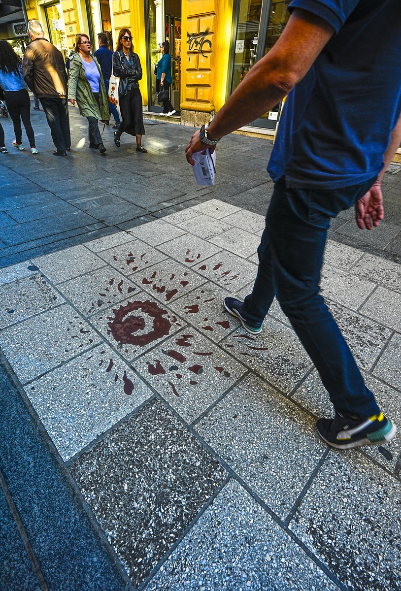 FOTO:  ANADOLIJA  / SAMIR JORDAMOVIĆ