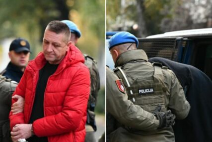Predložen pritvor za sarajevske policajce koji se sumnjiče za primanje mita