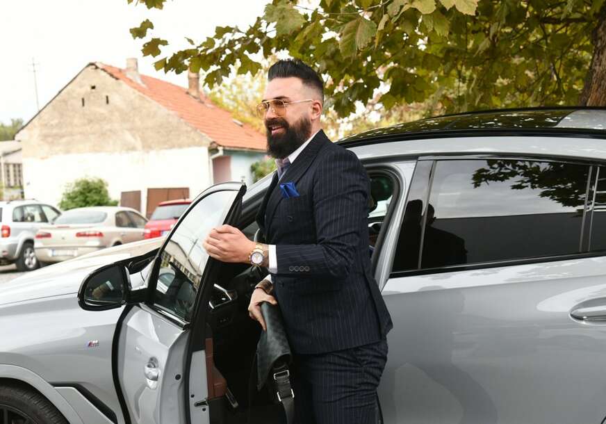 FOTO: SNEŽANA KRSTIĆ / RINGIER