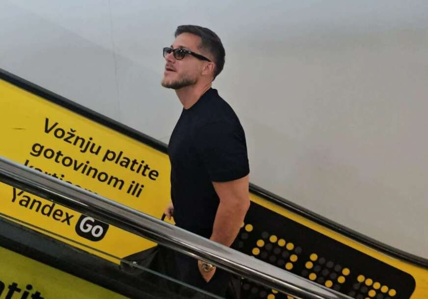 FOTO: ALEKSANDAR DOJKIĆ / RINGIER