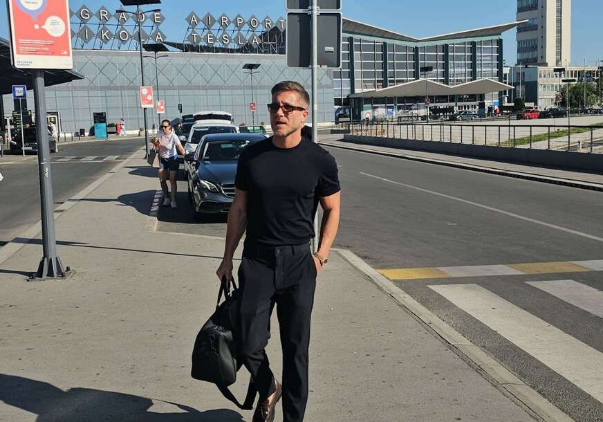 FOTO: ALEKSANDAR DOJKIĆ / RINGIER