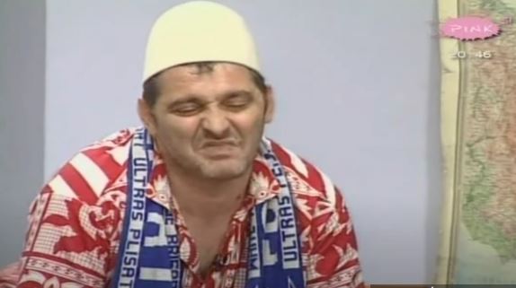 FOTO:  ROK ŽAGAR / YOUTUBE
