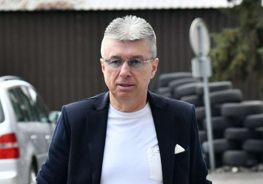 FOTO:  MILAN ILIĆ / RINGIER