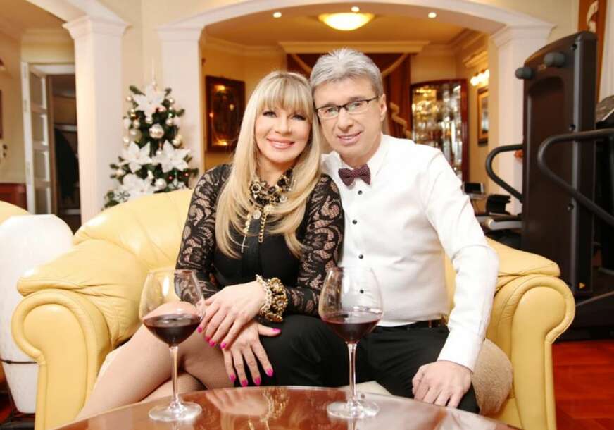 FOTO:  MITAR MITROVIĆ / RINGIER