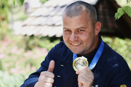 Kuhar iz BiH oduševio, svrstan u top 10 najboljih na svijetu