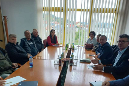 Agencija za sigurnost hrane Bosne i Hercegovine podržava proizvođače čelićke jagode
