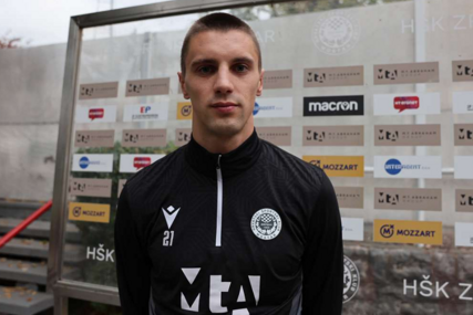 Savić pred Mainz: Ne idemo u Njemačku s bijelom zastavom