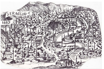 Eugen Savojski na današnji dan davne 1697.  zapalio Sarajevo