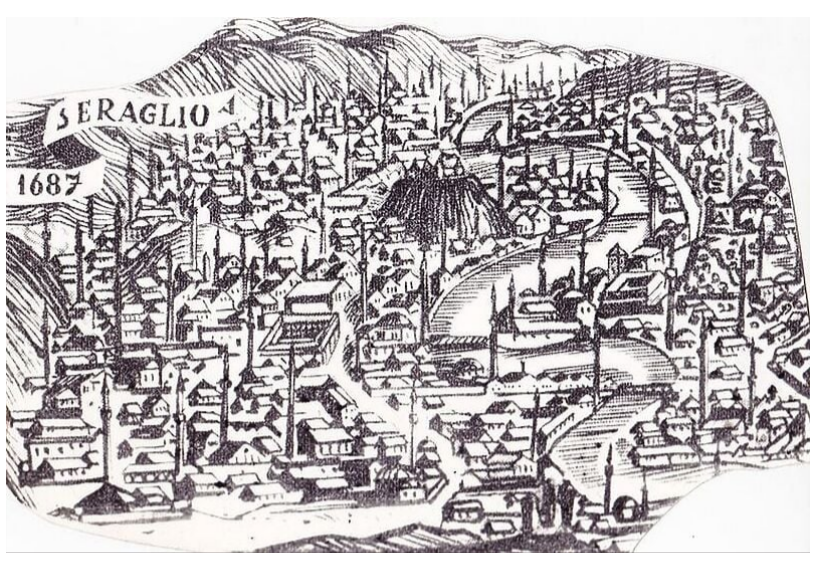 FOTO: HISTORIJSKI ARHIV SARAJEVO