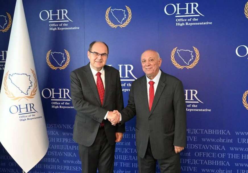 FOTO: CIK BIH