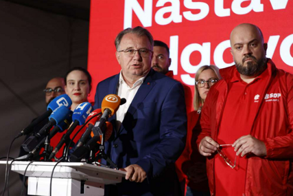Izbori za predsjednika RS dokaz da samo nove izborne tehnologije garantuju pravedne izbore