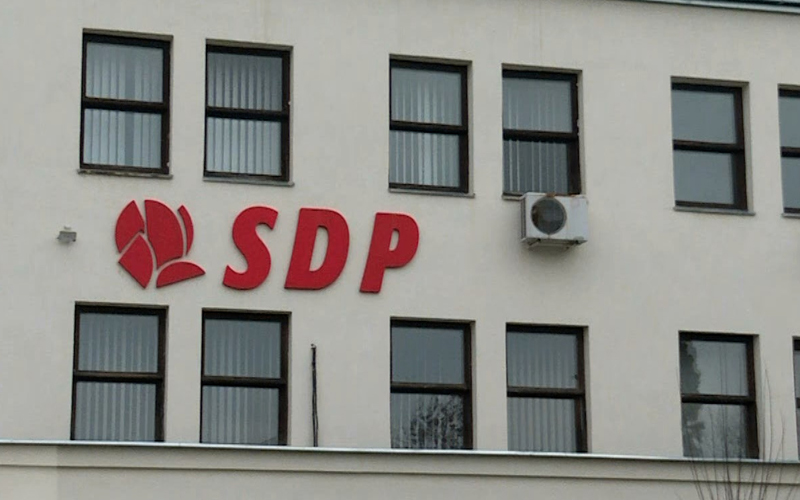 FOTO: SDP BIH