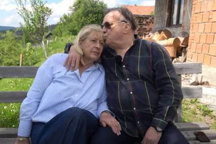 Halidova supruga izašla iz bolnice: "Ide na bolje"