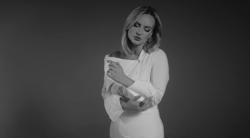 FOTO: PRINTSCREEN VIDEO / SEJLA ZONIC OFFICIAL
