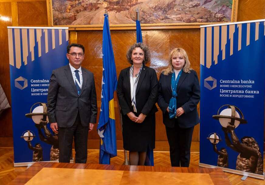 FOTO: CBBIH