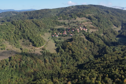 Kuća u selu prodata za 2000 KM - ima li još? (VIDEO)