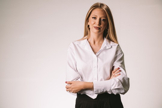 FOTO: USTUPLJENE FOTOGRAFIJE